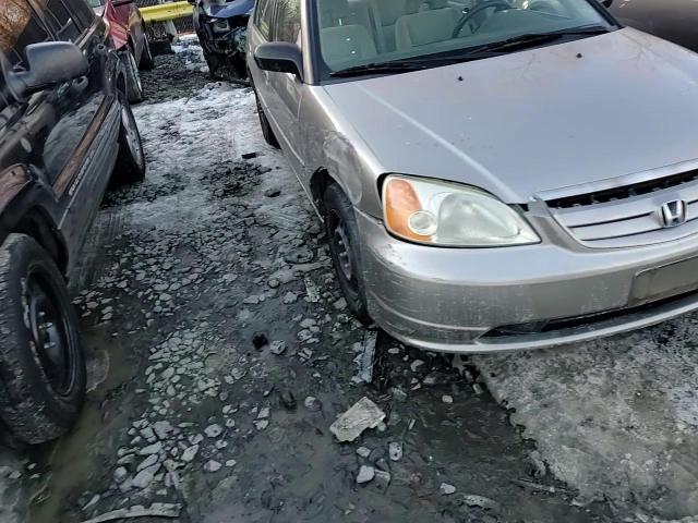 2003 Honda Civic - Image 11