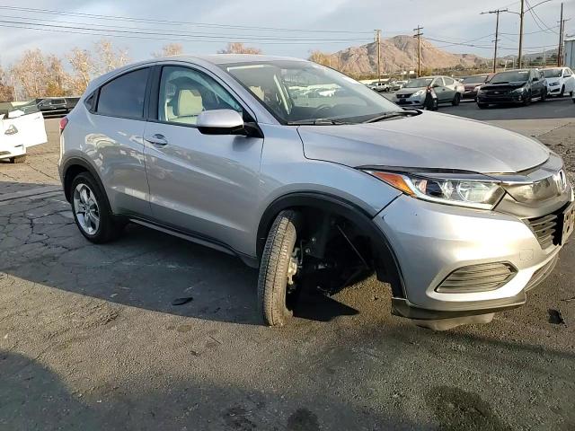 2020 Honda HR-V - Image 12