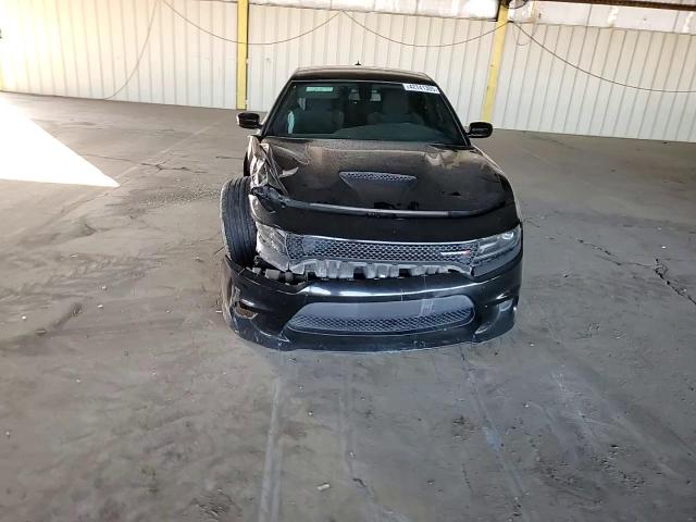2019 Dodge Charger - Image 11