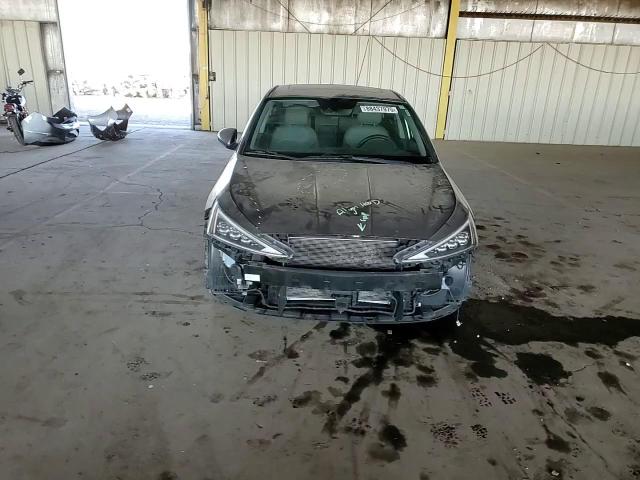 2020 Hyundai Elantra - Image 11