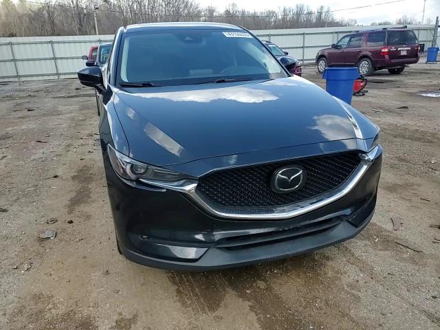 2017 Mazda CX-5 - Image 11
