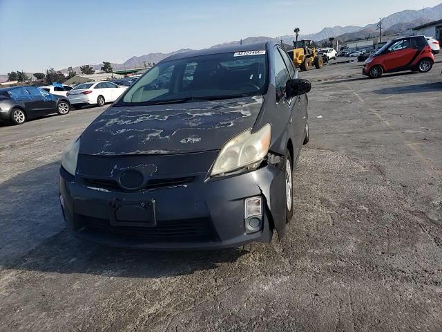 2010 Toyota Prius - Image 10