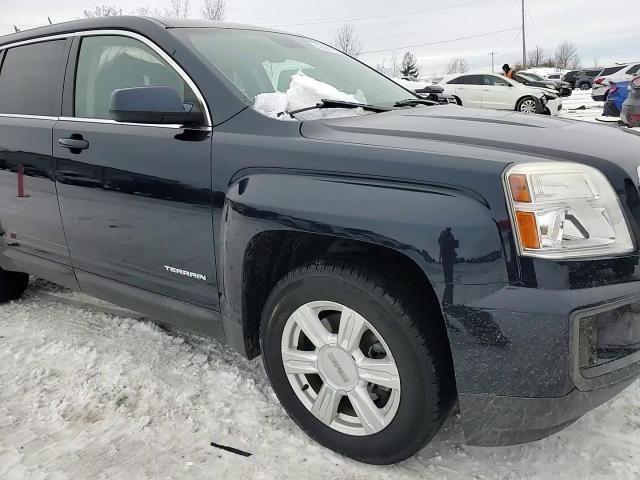 2016 GMC Terrain - Image 12
