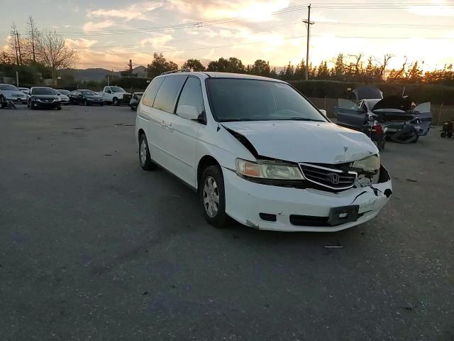 2004 Honda Odyssey - Image 12