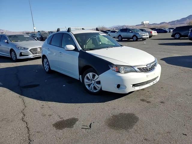 2009 Subaru Impreza - Image 11
