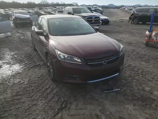 2015 Honda Accord - Image 11