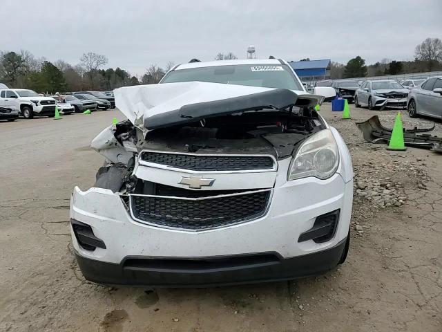 2015 Chevrolet Equinox - Image 11