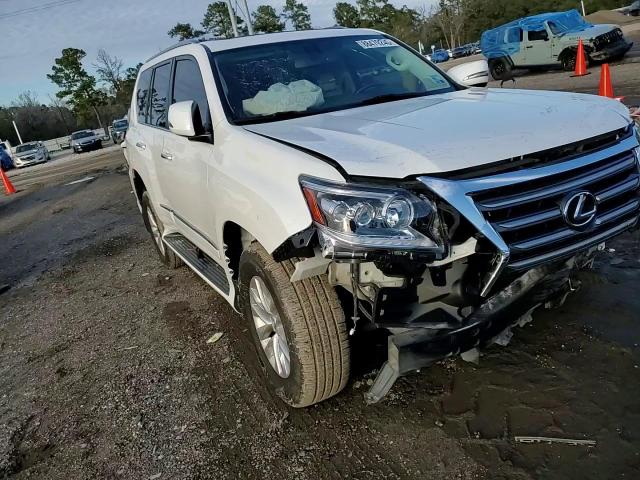 2018 Lexus GX - Image 12