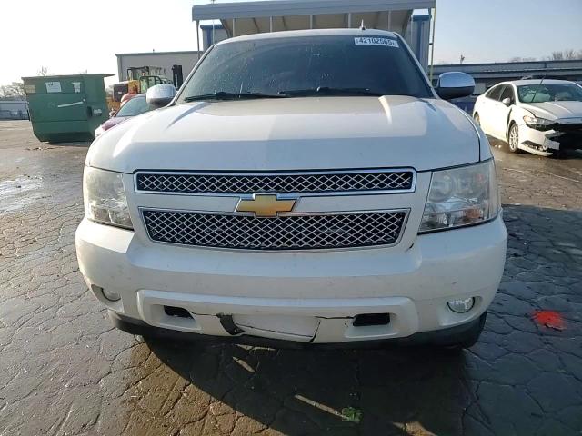 2012 Chevrolet Tahoe - Image 15