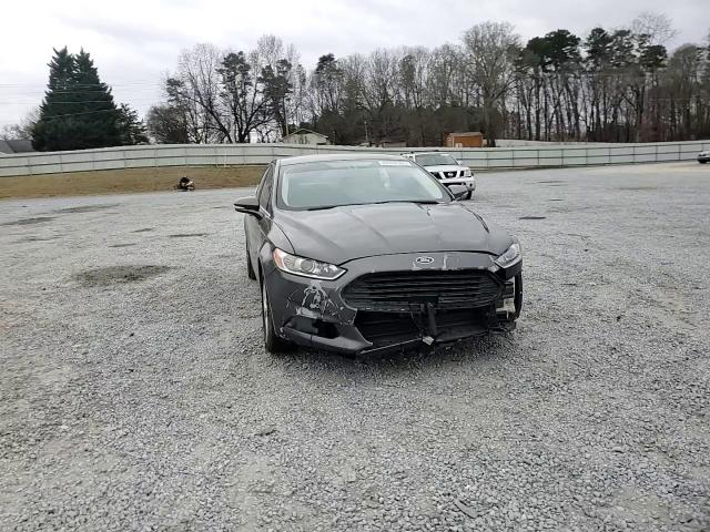 2016 Ford Fusion - Image 11