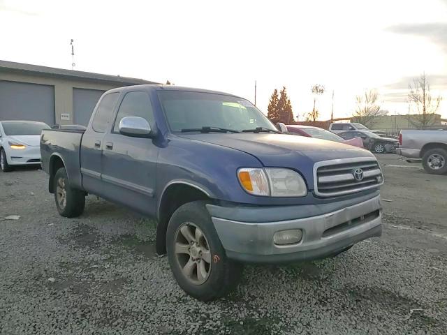 2000 Toyota Tundra - Image 11
