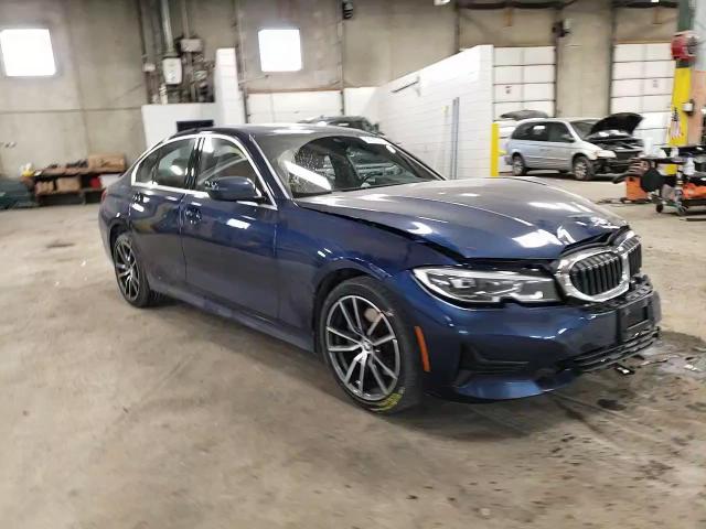 2019 BMW 3er - Image 10