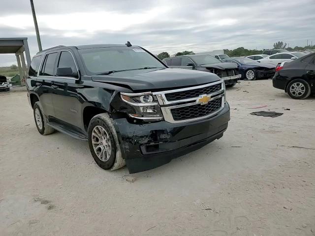 2016 Chevrolet Tahoe - Image 14
