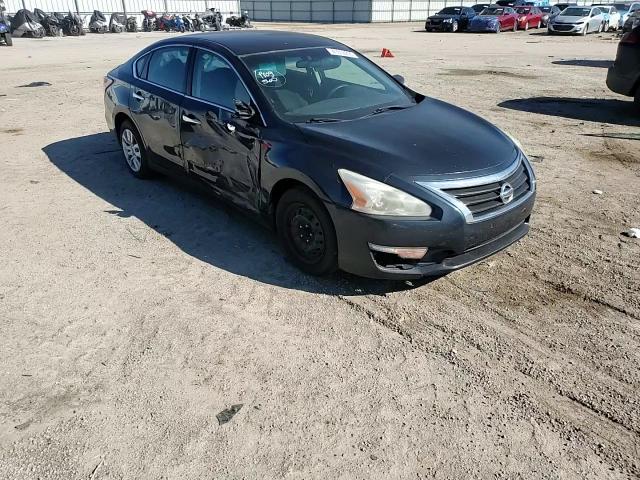 2015 Nissan Altima - Image 11