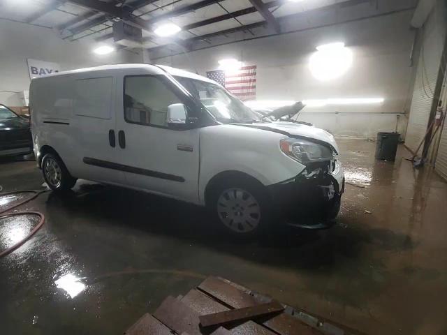 2015 RAM ProMaster City - Image 14