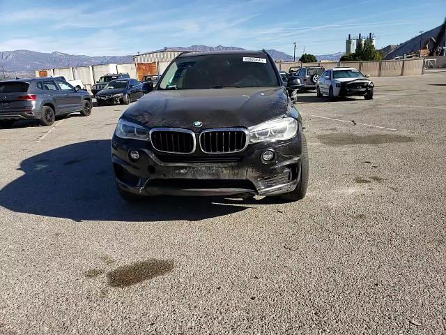 2014 BMW X5 - Image 12
