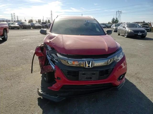 2019 Honda Hr-V Sport VIN: 3CZRU5H14KG703227 Lot: 84241705