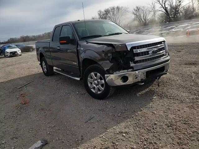 2014 Ford F-150 - Image 13