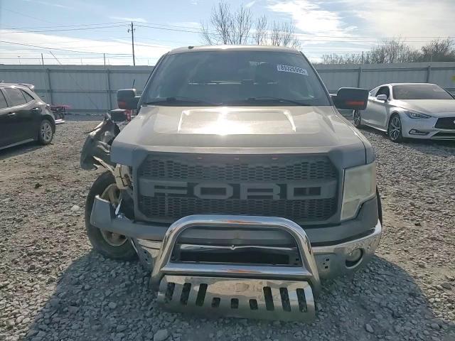 2010 Ford F-150 - Image 11