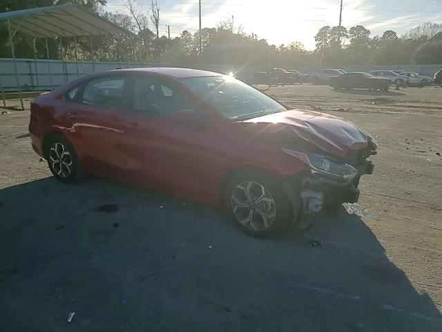 2021 Kia Forte - Image 11