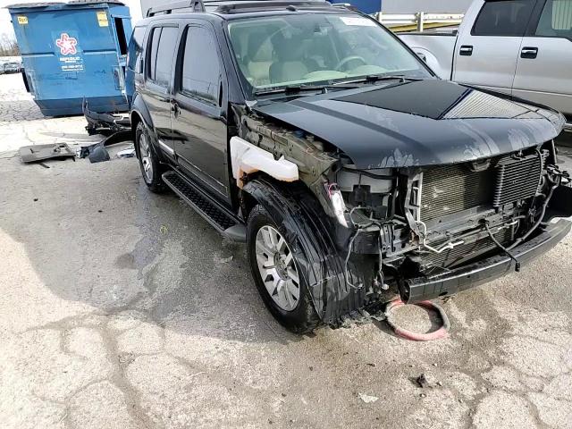 2012 Nissan Pathfinder - Image 15