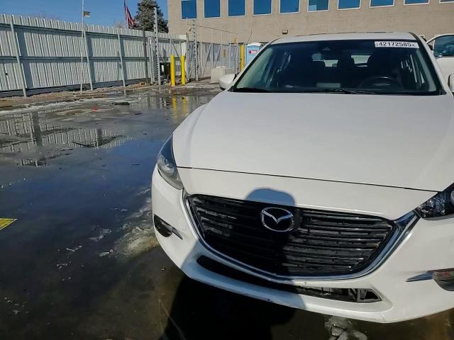 2017 Mazda 3 - Image 13