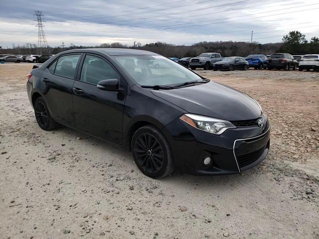 2015 Toyota Corolla - Image 11