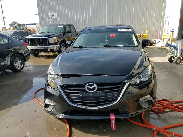 2016 Mazda 3 - Image 13