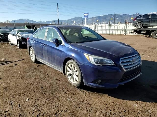 2016 Subaru Legacy - Image 11