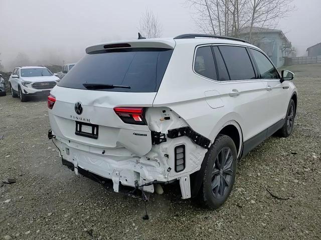 2024 Volkswagen Tiguan Se VIN: 3VV2B7AX6RM127273 Lot: 82281754