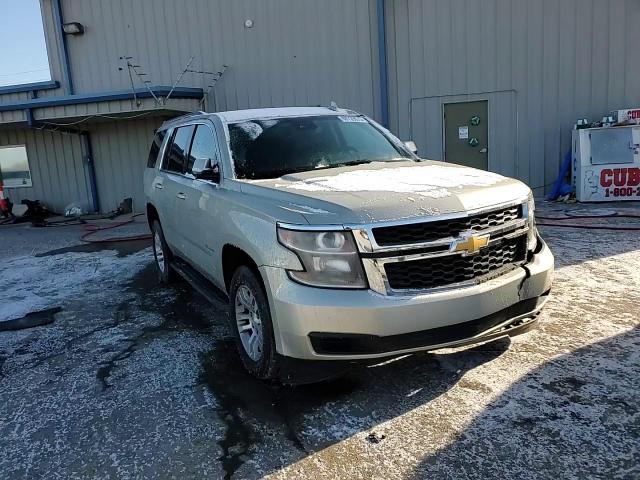 2016 Chevrolet Tahoe - Image 14