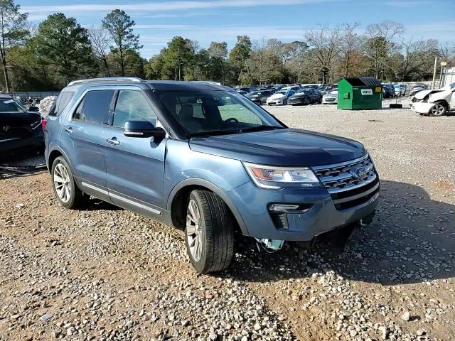 2019 Ford Explorer - Image 12