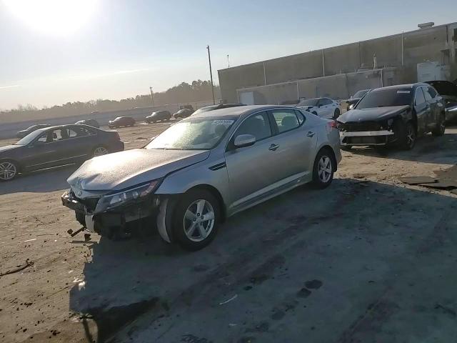2015 Kia Optima - Image 11