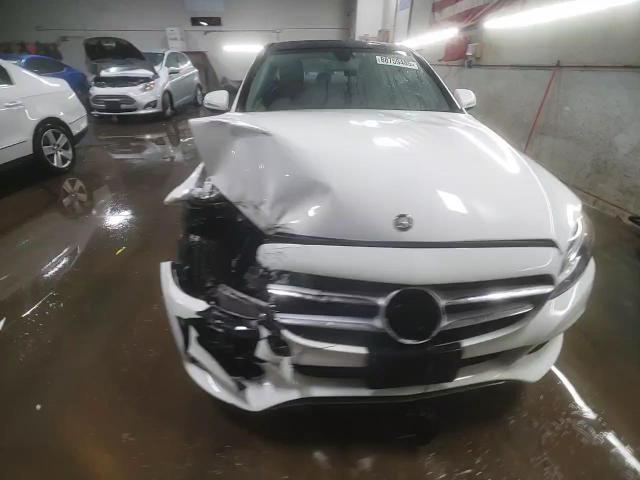 2015 Mercedes-Benz C-klasse - Image 13