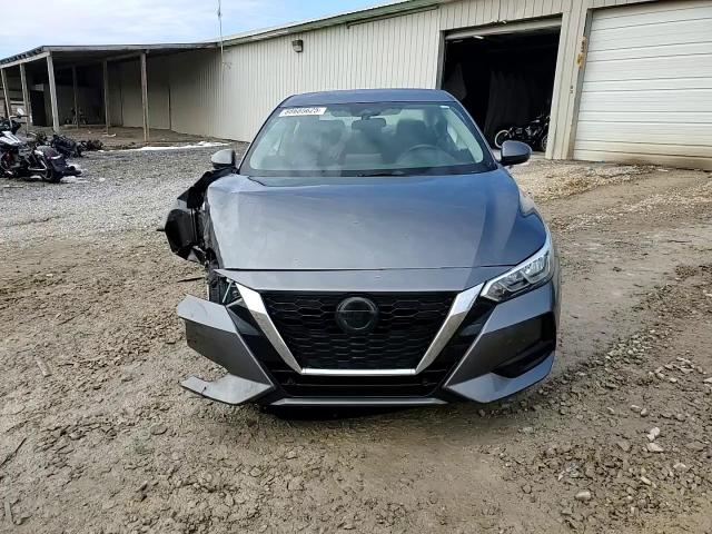 2021 Nissan Sentra - Image 16