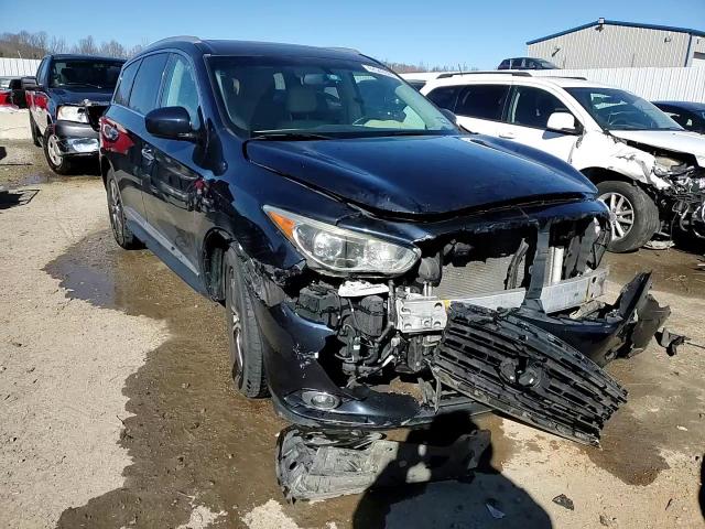 2015 Infiniti QX60 - Image 15