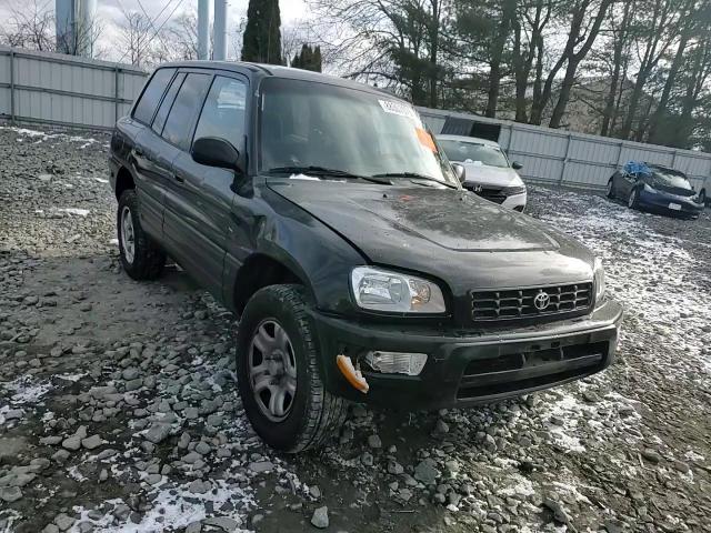 1999 Toyota RAV 4 - Image 12