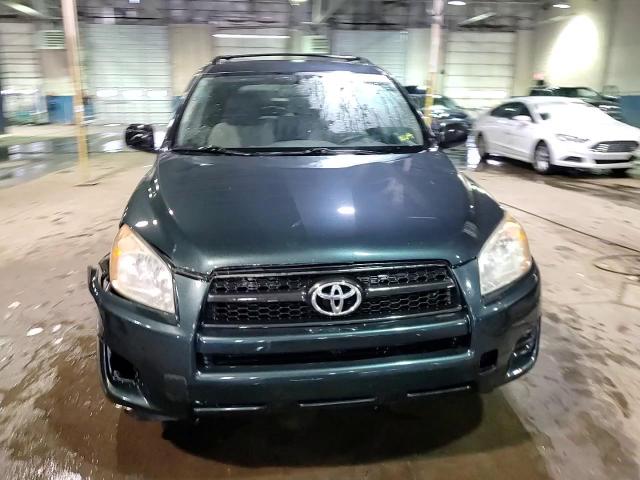 2012 Toyota RAV 4 - Image 14