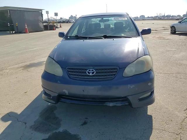 2006 Toyota Corolla - Image 10