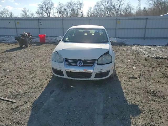 2007 Volkswagen Tiguan Se VIN: 3VV3B7AX0JM073232 Lot: 43105105