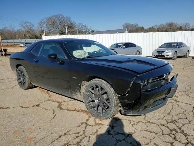 2017 Dodge Challenger - Image 10
