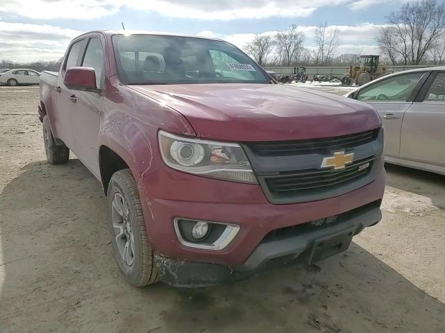 2019 Chevrolet Colorado - Image 13