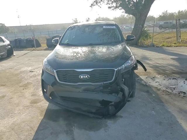 2020 Kia Sorento - Image 12