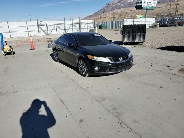 2015 Honda Accord - Image 10