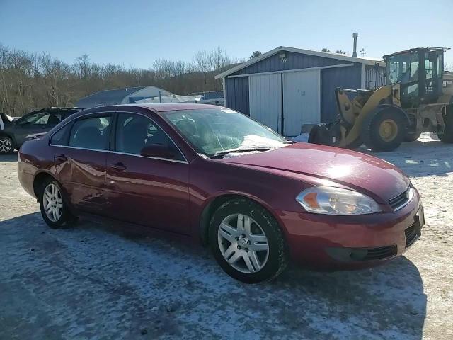 2011 Chevrolet Impala - Image 10