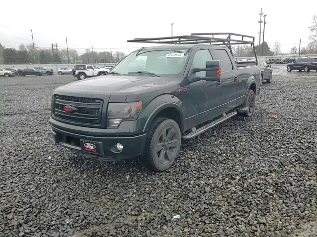 2013 Ford F-150 - Image 10