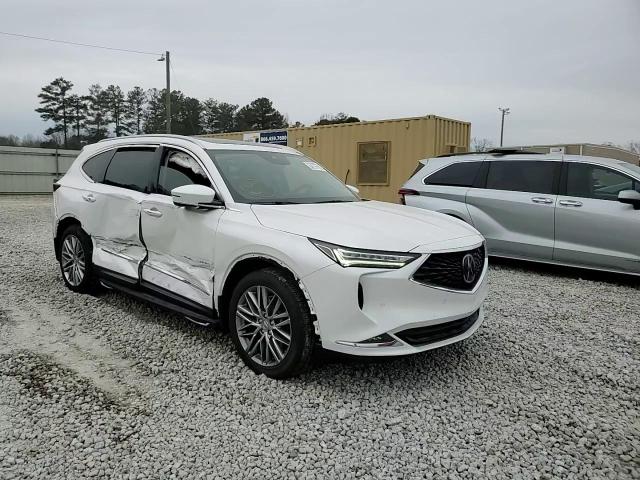 2023 Acura MDX - Image 14