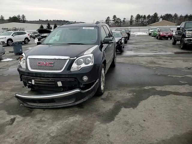 2011 GMC Acadia - Image 12