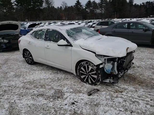 2022 Nissan Sentra - Image 11