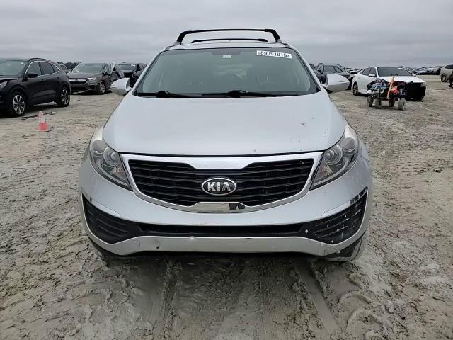 2013 Kia Sportage - Image 10